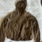 Lululemon  jacket half zip windbreaker Photo 0