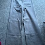 Zara Jeans Tan Size 6 Photo 2