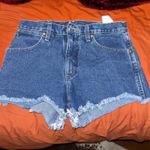 Wrangler  Shorts Jean Photo 0