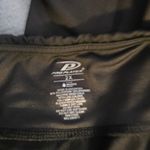 Pro Player Stylish Black Workout Leggings Photo 2