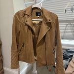 Kut From The Kloth  Jacket Suede Photo 0