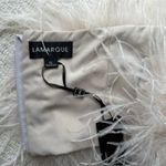 Revolve LAMARQUE Zaina Feather Bustier Photo 1
