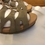 Earth Spirit Women's Kendra Wedge Sandals size 8 Photo 7