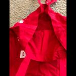 bag Cute Carry On Bag Tote Grocery Books And More Red Photo 1