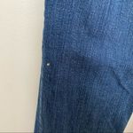 Aeropostale Jeans Skinny Bayla Classic Casual Neutral Trendy Denim Blue Pockets Photo 5