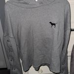 PINK - Victoria's Secret PINK Victoria’s Secret VS Hoodie Photo 0