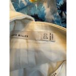 Karen Millen Karen Millen Floral Print Halter Dress UK 8 US 4 Fit & Flare Sleeveless Photo 6