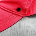 Roxy Next level pink baseball cap Women’s Hat- It’s Lighter Shade Than My Pics Photo 3