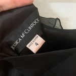 Jessica McClintock Homecoming Dress Photo 5