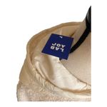 JoyLab NWT  Off-White Teddy Jacket with Hood Size L Photo 11