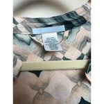 Eberjay Anthropologie Eberjey Cover Up Sz. S Photo 2