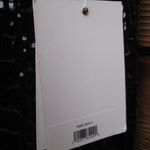 Mac Duggal 10907 Womens Black Sequin High Neck Sleeveless Column Gown Dress Photo 13