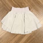 Lululemon  Court Rival High-Rise Skirt *Long Photo 3