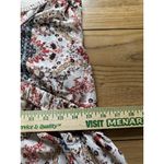 Knox Rose Sleeveless Boho Tunic Top Size Medium Lightweight Bohemian Hippie Photo 4