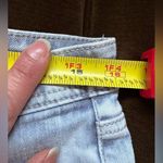 Candie's  Mini Faded Acid Wash Shorts JR SZ 5 Photo 9