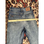 Ba&sh  High Waisted Wide Leg Lady Jeans Size XS Photo 12