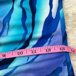 Maxine of Hollywood  90s does 60s One Piece Swimsuit M/L Photo 5