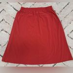 Athleta Jupe Savannah Skirt Size X-Large XL Knee Length Midi Photo 3