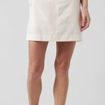 Athleta Women’s Vienna Cargo Tennis Golf Athletic Lounge Travel Skort Sz 14 Photo 0