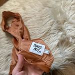 Princess Polly Paityn Top In Orange Photo 7