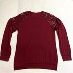 Disney Minnie sequin bling top Medium Photo 10