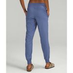 Lululemon Dance Studio Jogger In Water Drop Size 6 Photo 1