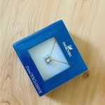 Swavorski SWAROVSKI Yellow Gold Plated
Crystal Necklace#5111960 Photo 4