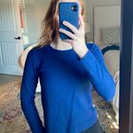 J.Crew Wool-Blend Teddie Sweater Photo 0