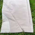 Athleta  women’s ski tan pants size 14P winter wear Photo 3