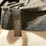 Kyodan  Shorts Women Size XS Gray Black Heathered Photo 3