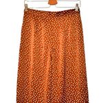 Urban Outfitters  Olympia Brown Satin
Polka dot capsule wardrobe M Photo 5