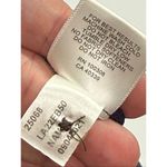 Peter Millar Women side zip active pant navy size 10 Photo 7