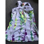 FILA  Tank Top Womens XS Photo 4
