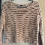 American Eagle  Knit Sweater Photo 0