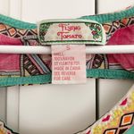 Flying Tomato Crop Top Photo 2