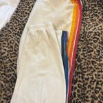 Aviator Nation  Sweatpants Photo 1