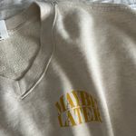 Aerie Offline Cropped Sweatshirt Photo 2