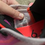 Nike Discontinued Air Max 2090 Iced Lilac Fire Pink lace up sneakers Photo 2