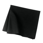 Port Authority ® Bandana Head Scarves Lot (12) Black C842 Pieces NEW Photo 1