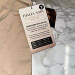 Thalia Sodi  Nude Control Tank Top new with tags size small Photo 4