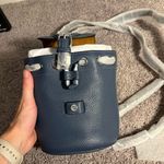 Coach Amelia Convertible Backpack Purse Photo 1