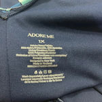 Adore Me  swim wear 1X Photo 9