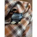 Shyanne  Retro Western Cowgirl Top Women Medium Boho Fringe Festival Rodeo Aztec Photo 8