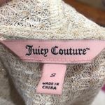 Juicy Couture  cardigan Photo 3