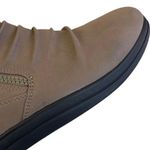 Clarks Like New Breeze Range Slouch Booties Taupe Size 9 Photo 2