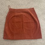 Cotton Candy LA Cord Skirt Photo 1