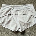 Lululemon  Speed Up Shorts Photo 3