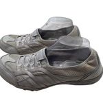 Skechers Size 10 Casual Mesh Slip-On Sneakers Comfortable Sneaker Shoes Photo 2