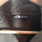 The North Face Fleece brown Fleece size small women Photo 2