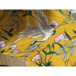 Xhilaration Xhilaraion Women Long Sleeve Dress Size Large Lace Crocheted‎ Cottagecore Floral Photo 11